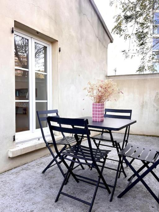 De Charme Avec Mezzanine Appartement Bastia (Corsica)