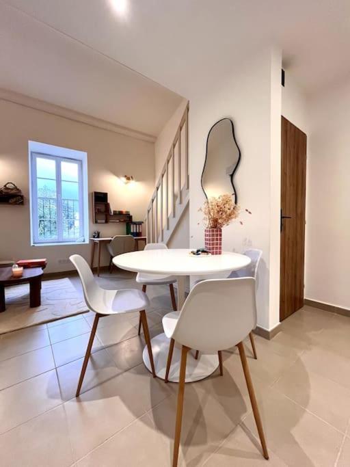 De Charme Avec Mezzanine